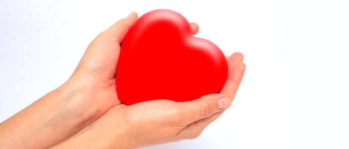 Use Your Heart Graphic