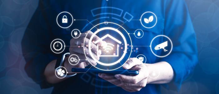 Home Cybersecurity Hands-On Graphic