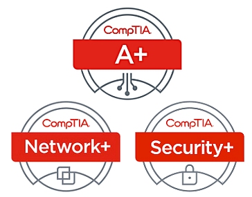 CompTIA Certifications