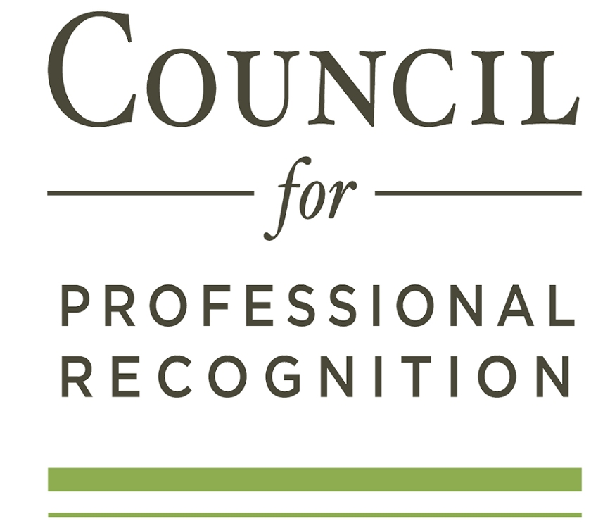 Council of Professional Recognition
