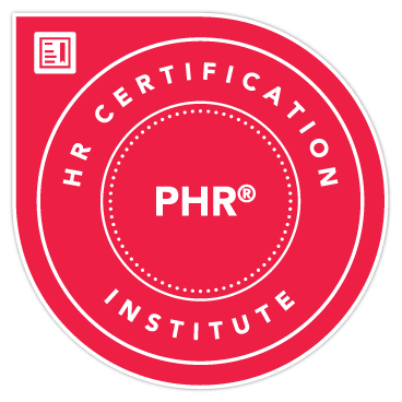 Professional Certification in Human Resources