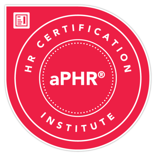 Associate Professional in Human Resources